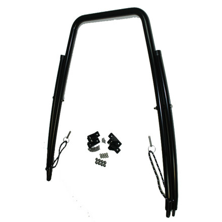 Jackson Kayak Big Rig Casting Brace-Black