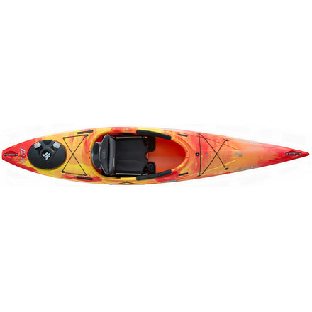 Tupelo 12.5 Kayak-Sunrise