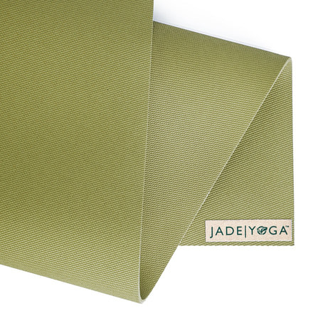 Jade Yoga Harmony Olive 24 X 68 368OL