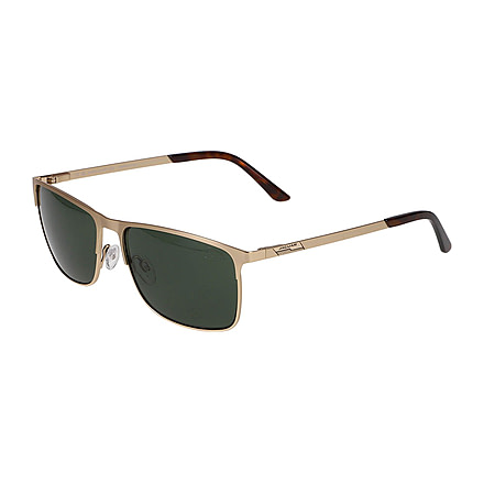 Jaguar 37368 Sunglasses, Gold-Brown Frame, Fashion Lens, 58-14-145, JG37368586000