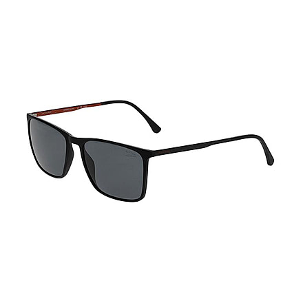 Jaguar 37581 Sunglasses - Mens, Grey/Blue, 56/18/145, JG37581564547