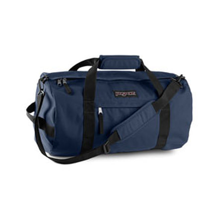 Jansport 20 in Duffelpack, Navy, JS00TNV6003
