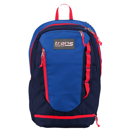 Capacitor Backpack -Navy Moonshine/Blue Streak