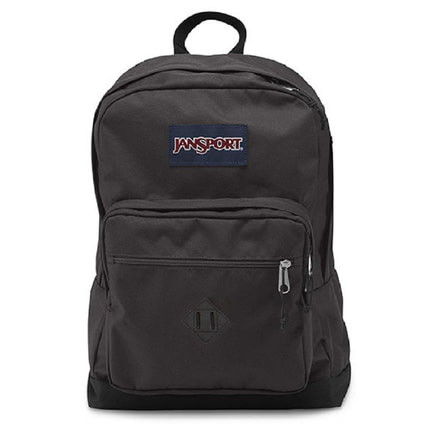 Jansport City Scout-Forge Grey