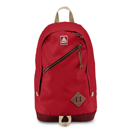Compadre Backpack-Red Tape
