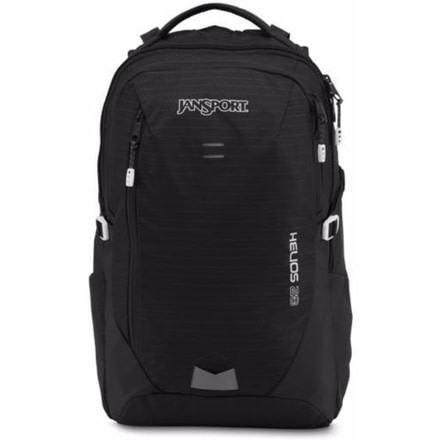 Jansport Helios 28 Backpack-Black