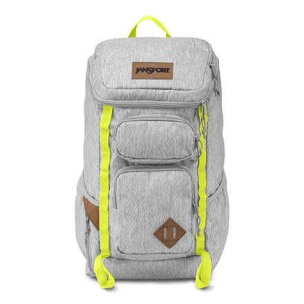 Night Owl Backpack-Diamond Ripstop