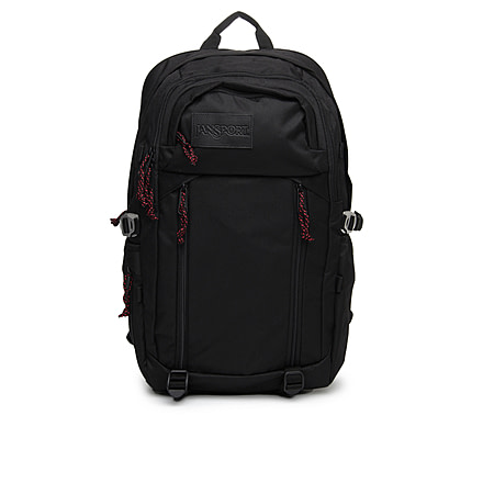 Oxidation Backpack-Black