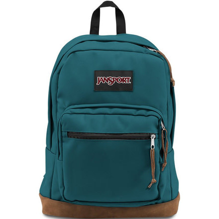 Jansport Right Pack Backpack-Corsair Blue