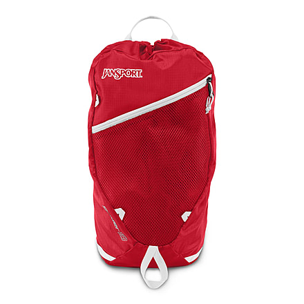 Sinder 18 Backpack-Red Tape