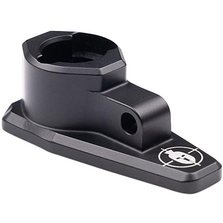 Javelin Javelin Bipod Universal Stock Adapter, Black, Medium, 230-00021-00
