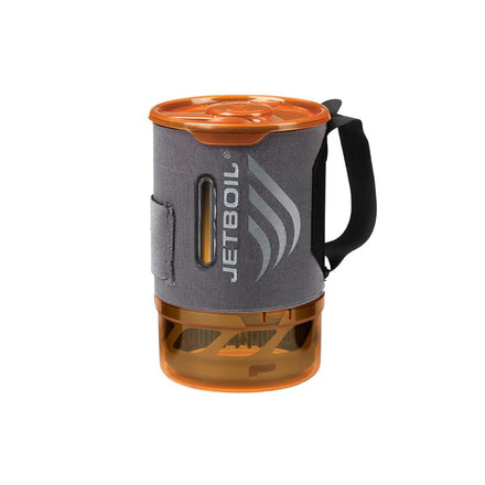 Jet Boil Fluxring Sol Aluminum Cup .8 L CCP080-AL