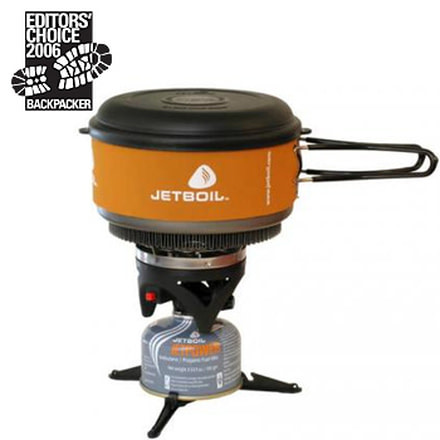 Jet Boil Group Cooking System GCS