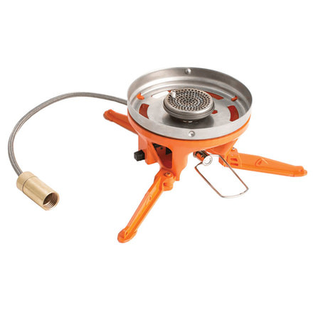 Jet Boil Luna Satellite Burner LUNA