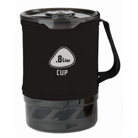 Jetboil 0.8 L FluxRing Aluminum Spare Cup