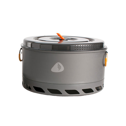 Jetboil 5L FluxRing Cook Pots, CPT5