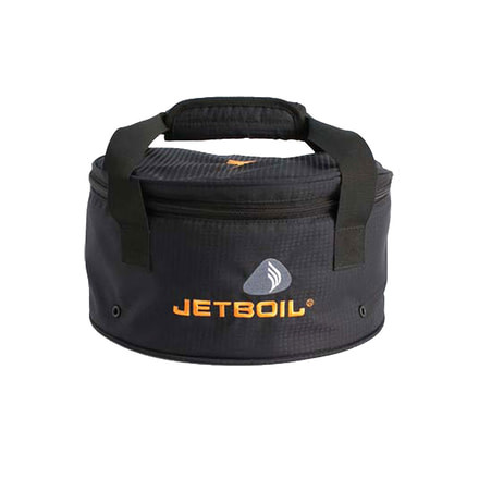Jetboil Genesis System Bag, Black, GNSBG