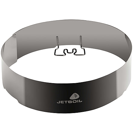 Jetboil Windguard Accessories