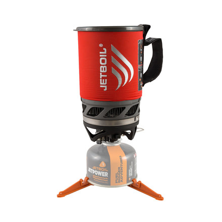 Jetboil MicroMo Cooking System, 0.8L, Tamale, MCMTM