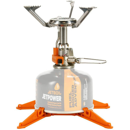 Jetboil MightyMo Cook Bundles, MTYBND