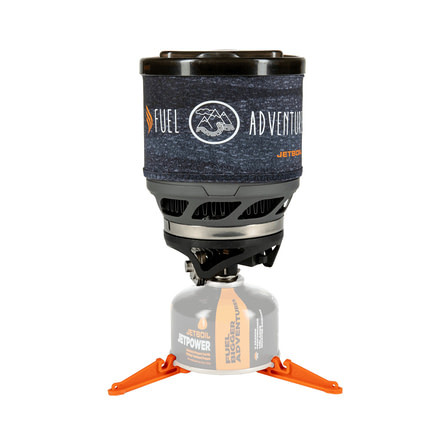 Jetboil MiniMo Cooking System, 1L, Adventure, MNMAD