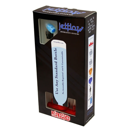 Jetflow Eagle Hydration Kit