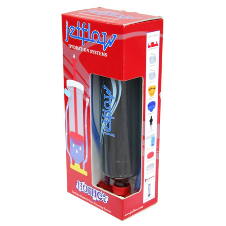 Jetflow Hornet Hydration Kit — CampSaver