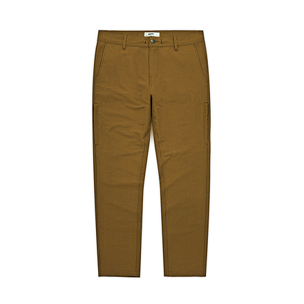 Jetty Acadia Travel Pant, Khaki, 30, 28535
