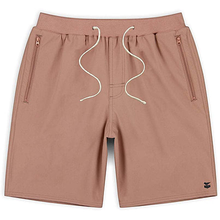 Jetty Holocene Short - Mens, Mauve, Medium, 32525