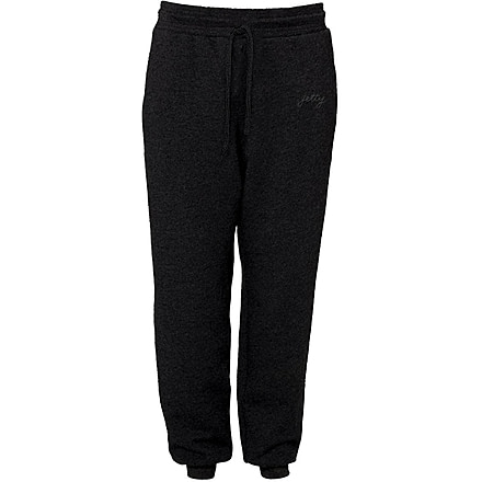 Jetty Mellow Sweatpants - Womens, Black, Small, 29340