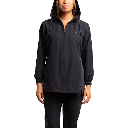 Jetty Offshore Jacket - Womens, Graphite, Medium, 28891