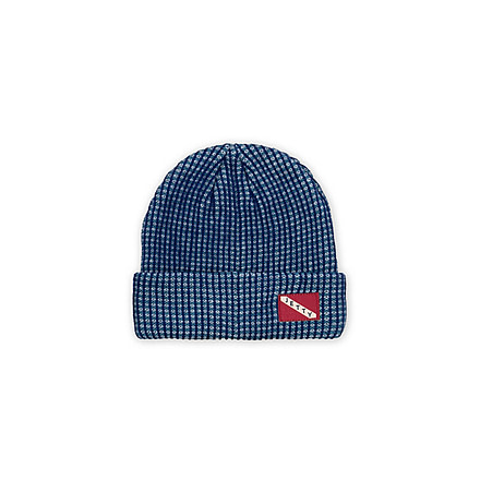Jetty Rudder Beanie, Navy, One Size, 28750