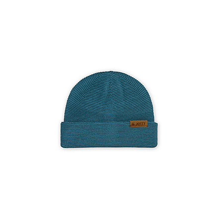 Jetty SeaCrew Beanie, Storm, One Size, 28739