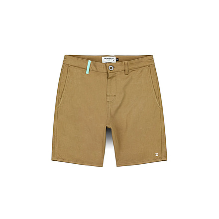 Jetty Stroll Chino WalkShorts - Mens, Khaki, 32, 16928