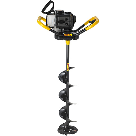 Jiffy Model 30 w/ 10in XT Drill Assembly, 30-10-ALL-XT