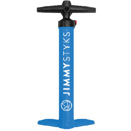 Jimmy Styks Dual Action High-Pressure Pumps, JSHPUMP18