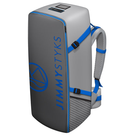 Jimmy Styks ISUP Premium Board Bags, JSPREBAG18