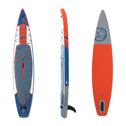 Jimmy Styks Strider Inflatable Stand Up Paddle Board, JSSTRIDR