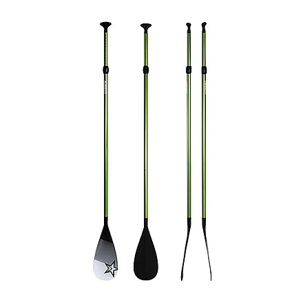 Jobe Aluminum Paddle,  3 Pc. Adjustable 568345