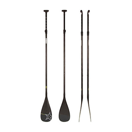 Jobe Carbon Pro Paddle,  3 Pc. Adjustable 568348