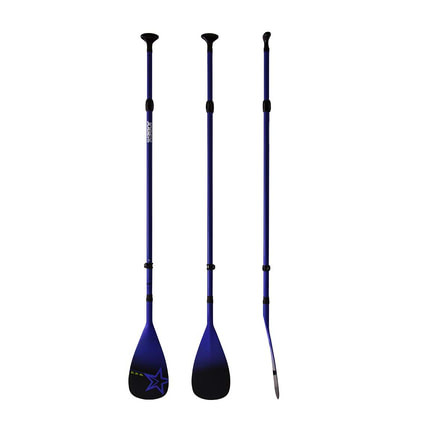 Jobe Fiberglass Blue 3 Pc. 486719003