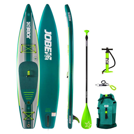Jobe Neva Aero 12.6 Pkg. Teal 486419005