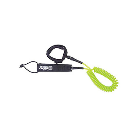 Jobe SUP Leash Coil,  10 Ft. 568374