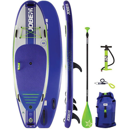 Jobe Venta Aero 9.6 Pkg. Purple 486420001