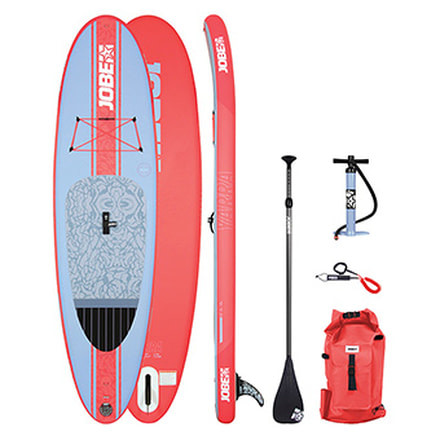 Jobe Yarra 10.6 SUP Inflatable Board  - Women's 568323
