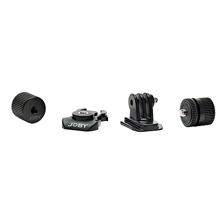 JOBY Action Adapter Kit, JB01345