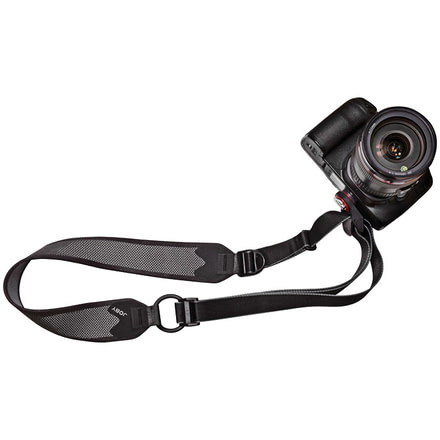 JOBY Convertible Neck Strap JB01303-BWW