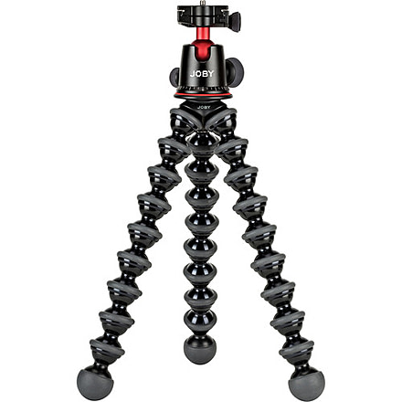 JOBY GorillaPod 5K Kit, JB01508
