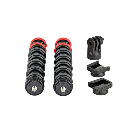JOBY GorillaPod Arm Kit for Compact Photo and Mobile Video, Black, JB01532