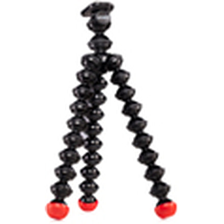 JOBY Gorillapod Magnetic Camera Tripod, Black/Red JB00151-CEN